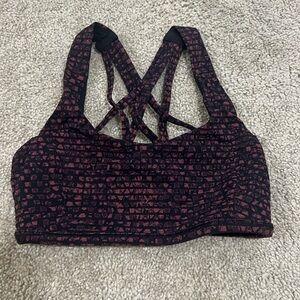 Lululemon Tranquil sports bra - Light/medium Support